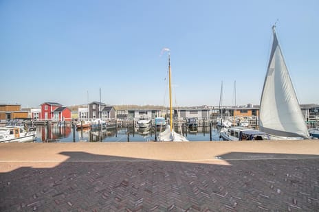 Zuiderzeeboulevard 5 tertiary image