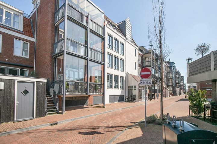 Foto 7 van Zuiderzeeboulevard 5