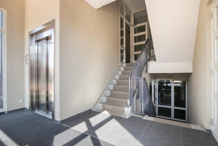 Foto 9 van Zuiderzeeboulevard 5