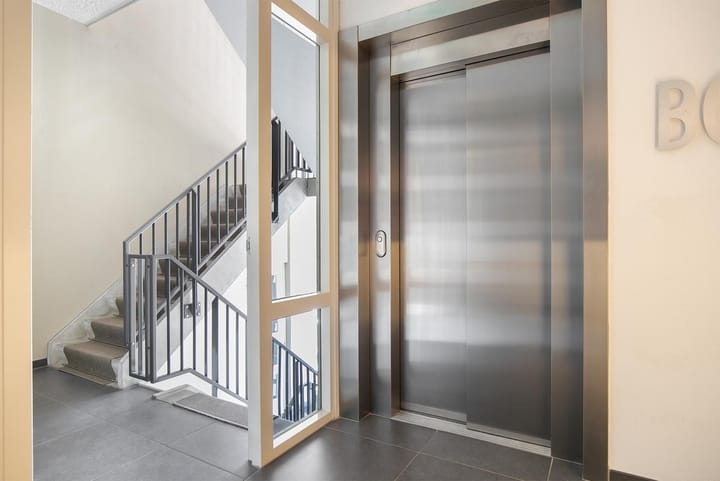 Foto 10 van Zuiderzeeboulevard 5