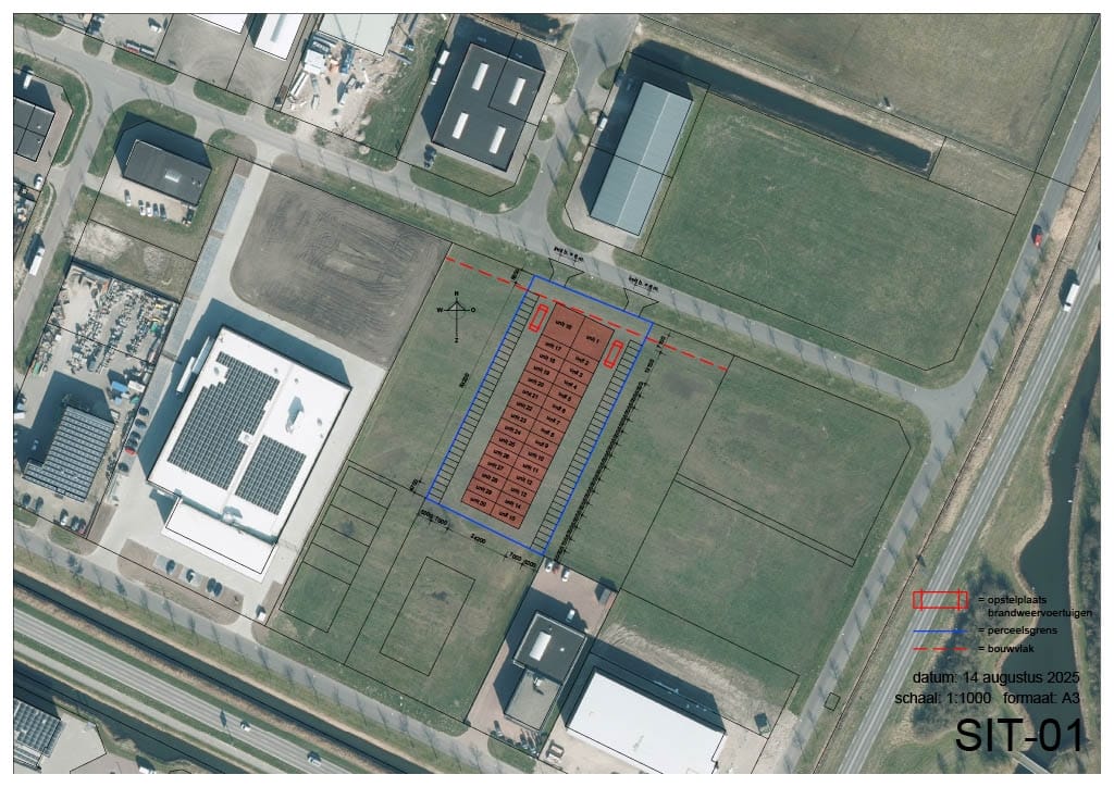 Bekijk foto 3 van Escudo