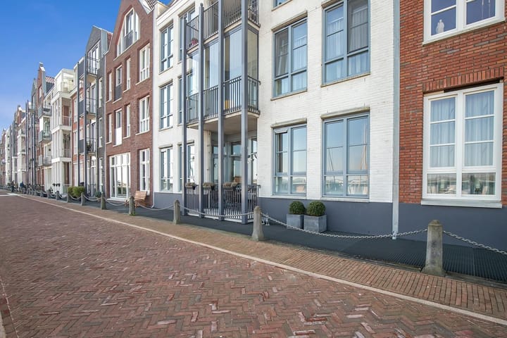 Foto 34 van Zuiderzeeboulevard 5