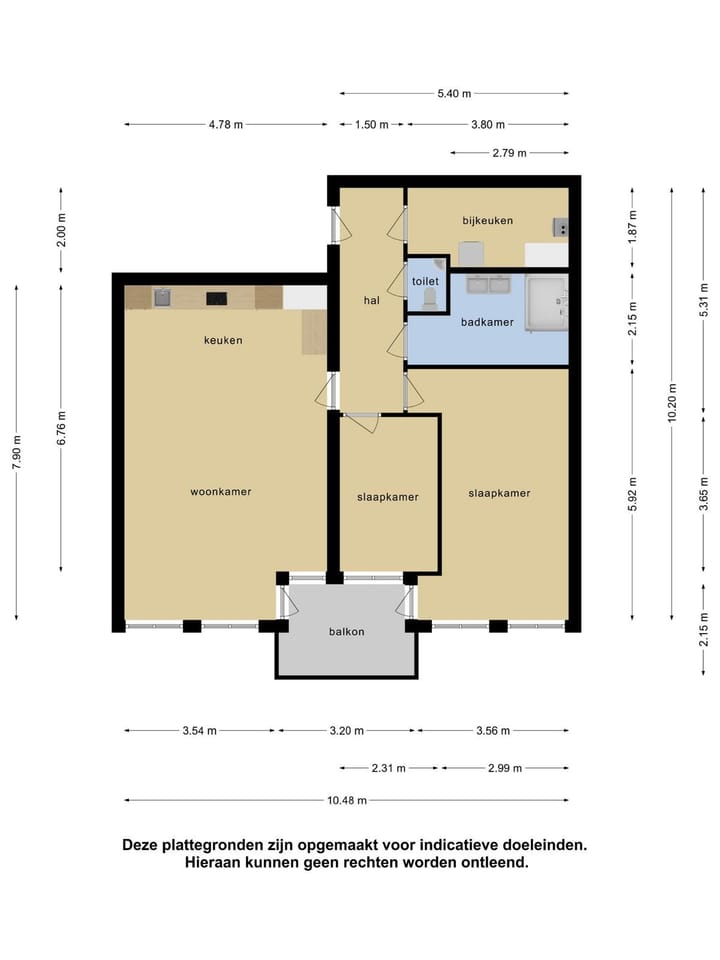 Foto 38 van Zuiderzeeboulevard 5