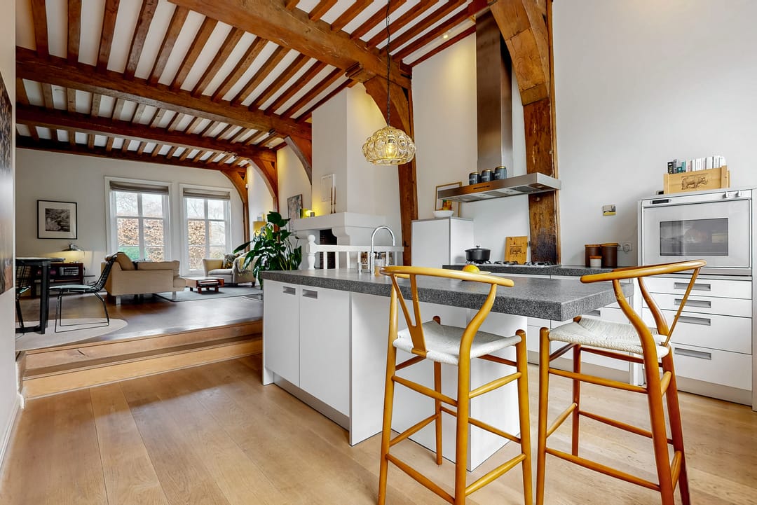 Photo 2 of Voorhaven 18