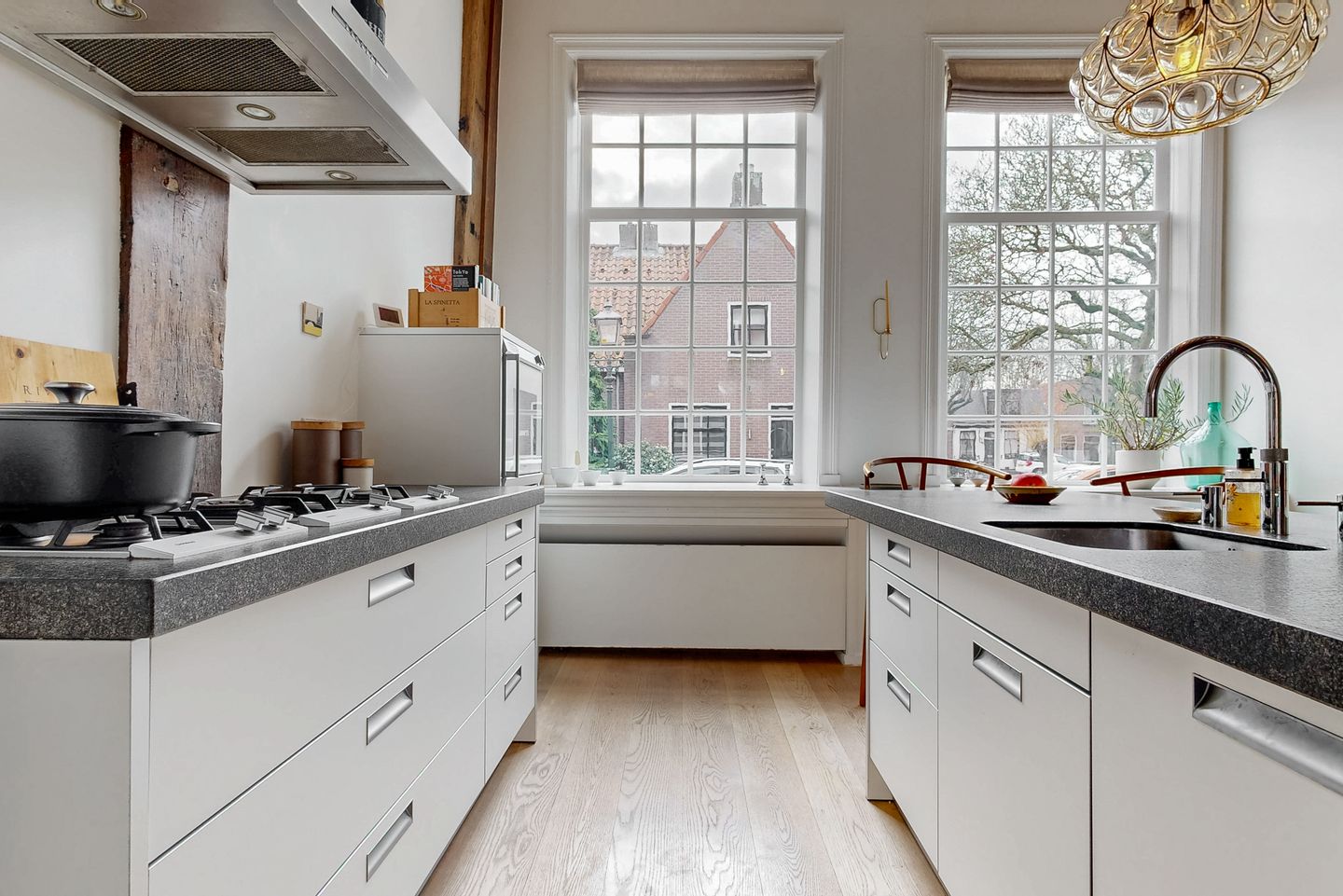 Photo 5 of Voorhaven 18