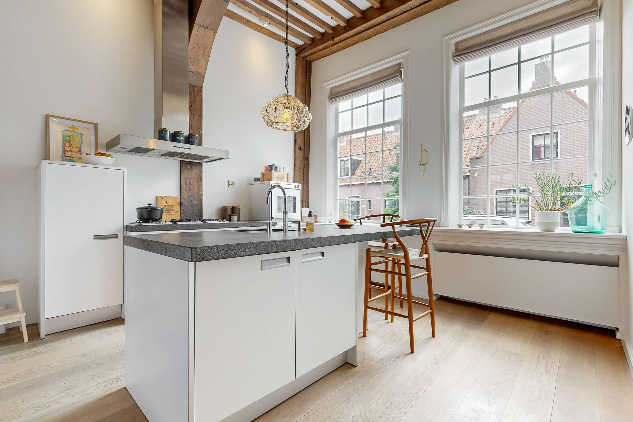 Photo 6 of Voorhaven 18