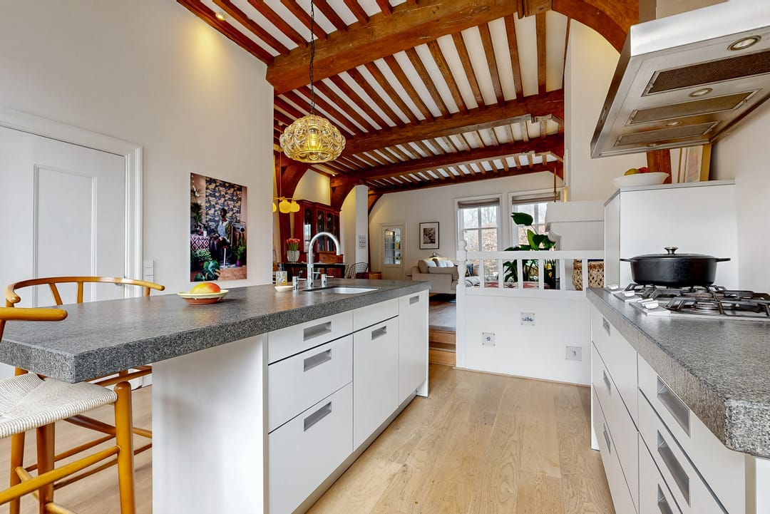 Photo 7 of Voorhaven 18