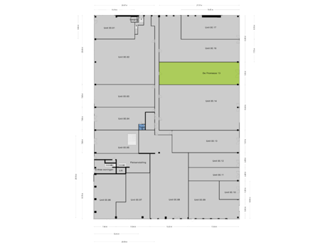 View floorplan
