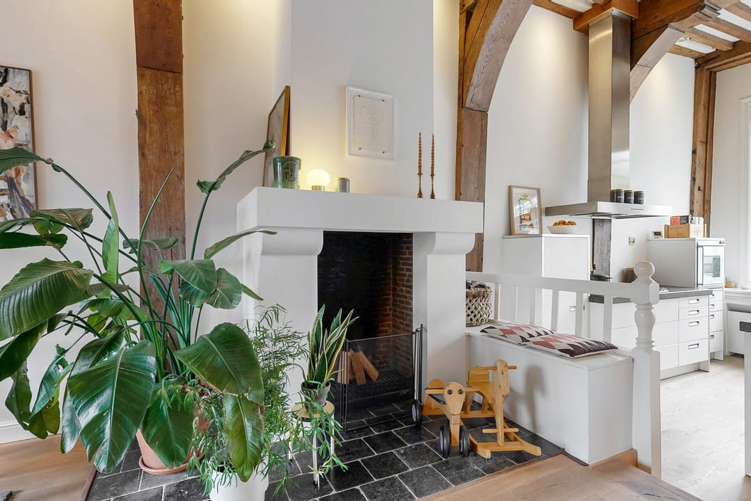 Photo 11 of Voorhaven 18