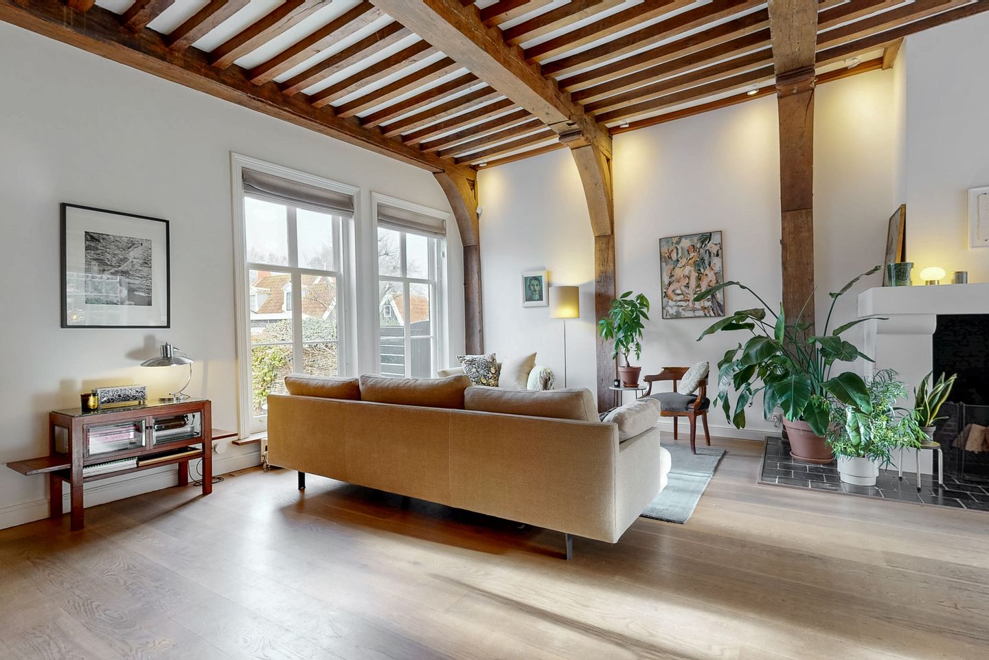 Photo 10 of Voorhaven 18