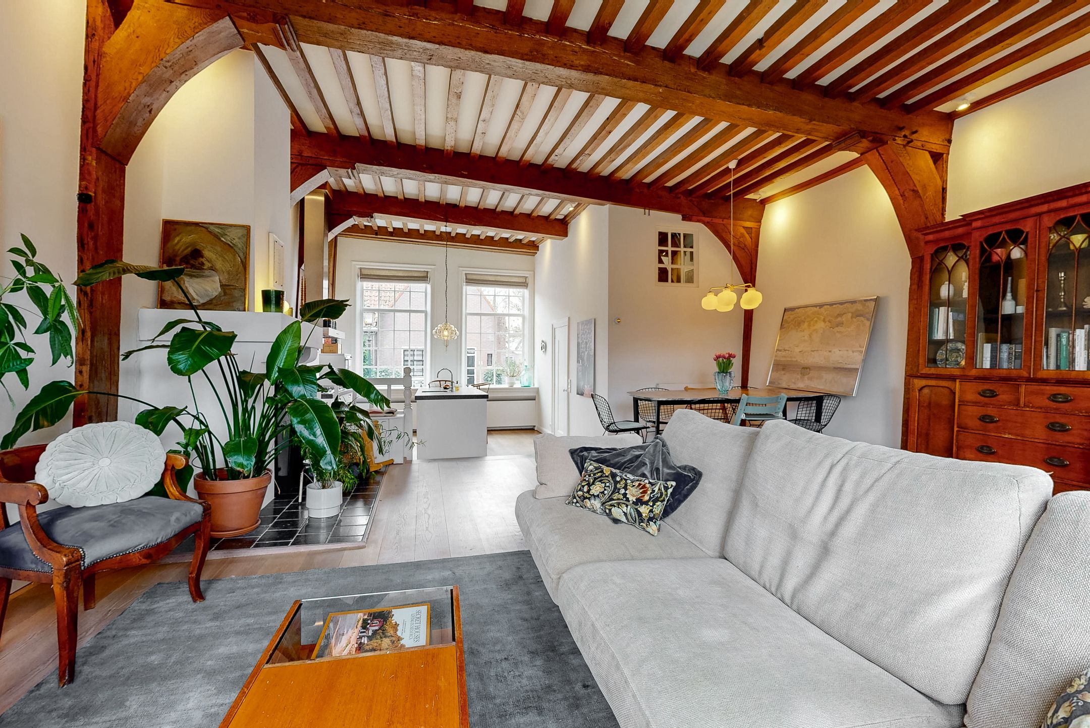 Photo 12 of Voorhaven 18