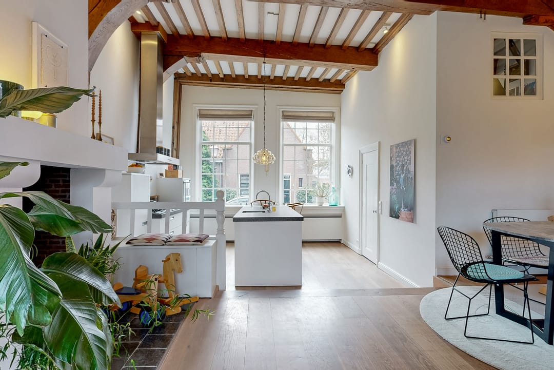 Photo 13 of Voorhaven 18