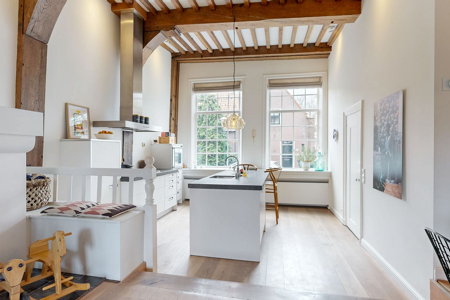 Photo 14 of Voorhaven 18