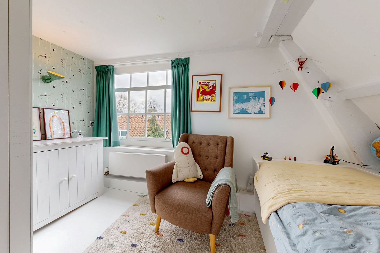 Photo 20 of Voorhaven 18