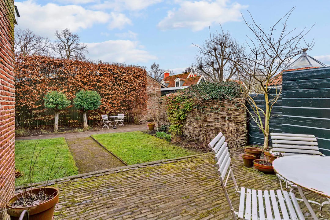 Photo 41 of Voorhaven 18