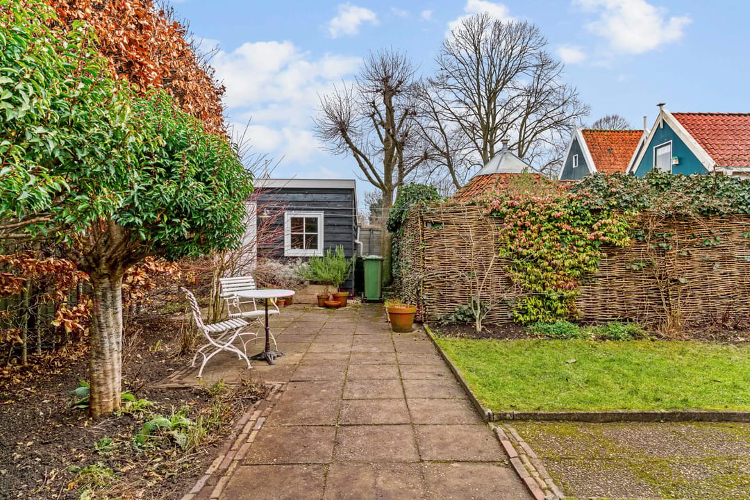 Photo 43 of Voorhaven 18