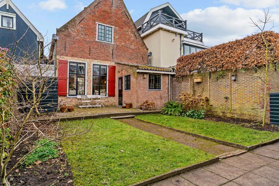 Photo 46 of Voorhaven 18