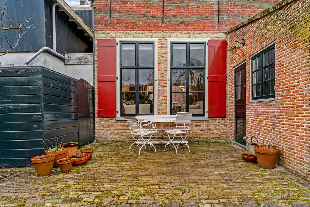 Photo 47 of Voorhaven 18