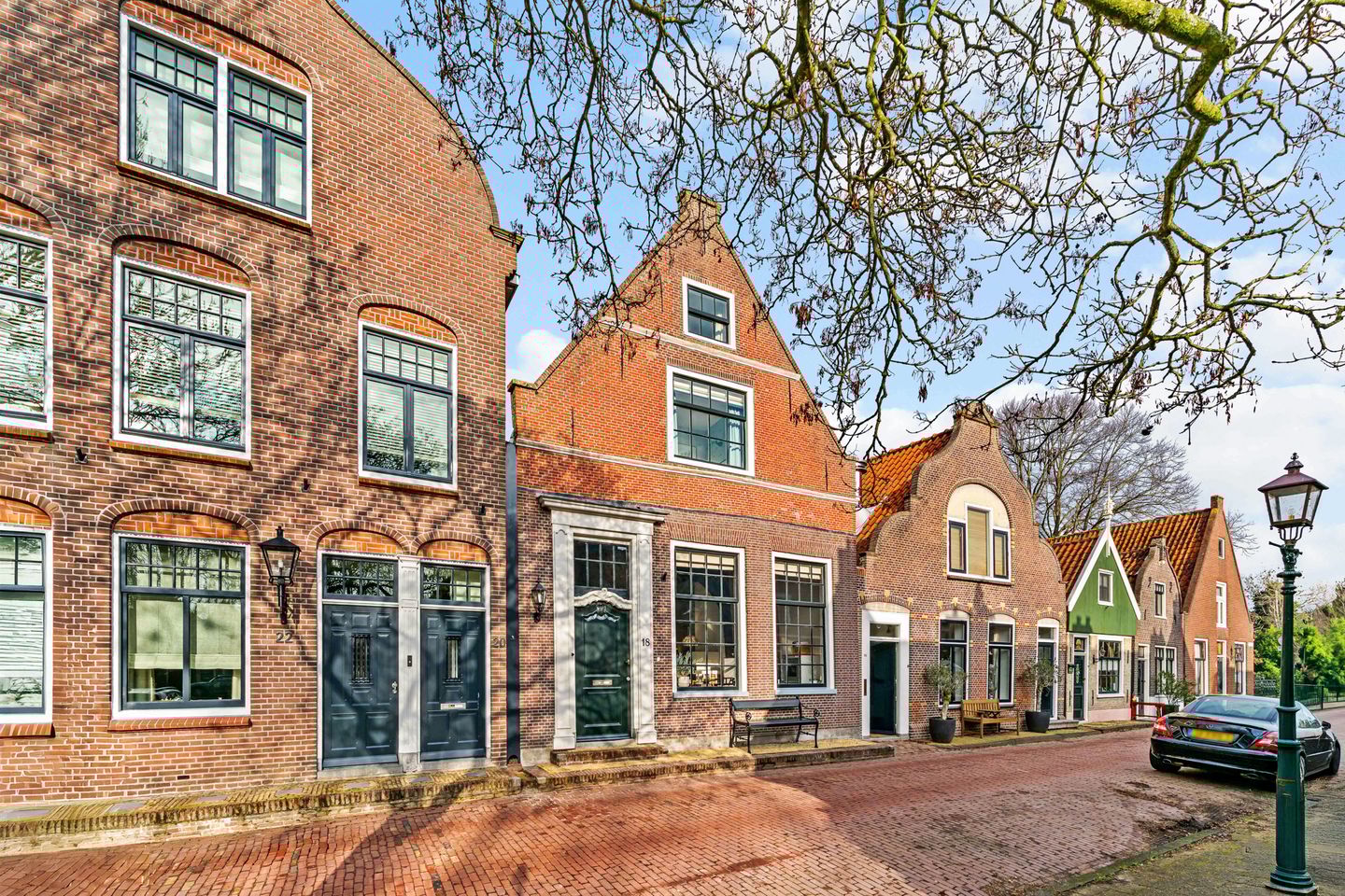 Photo 49 of Voorhaven 18