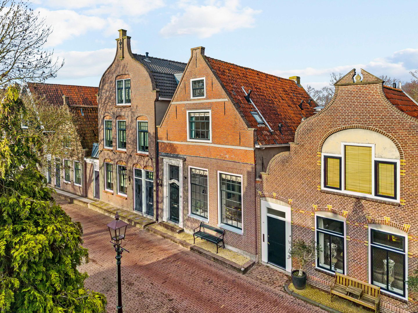 Photo 50 of Voorhaven 18