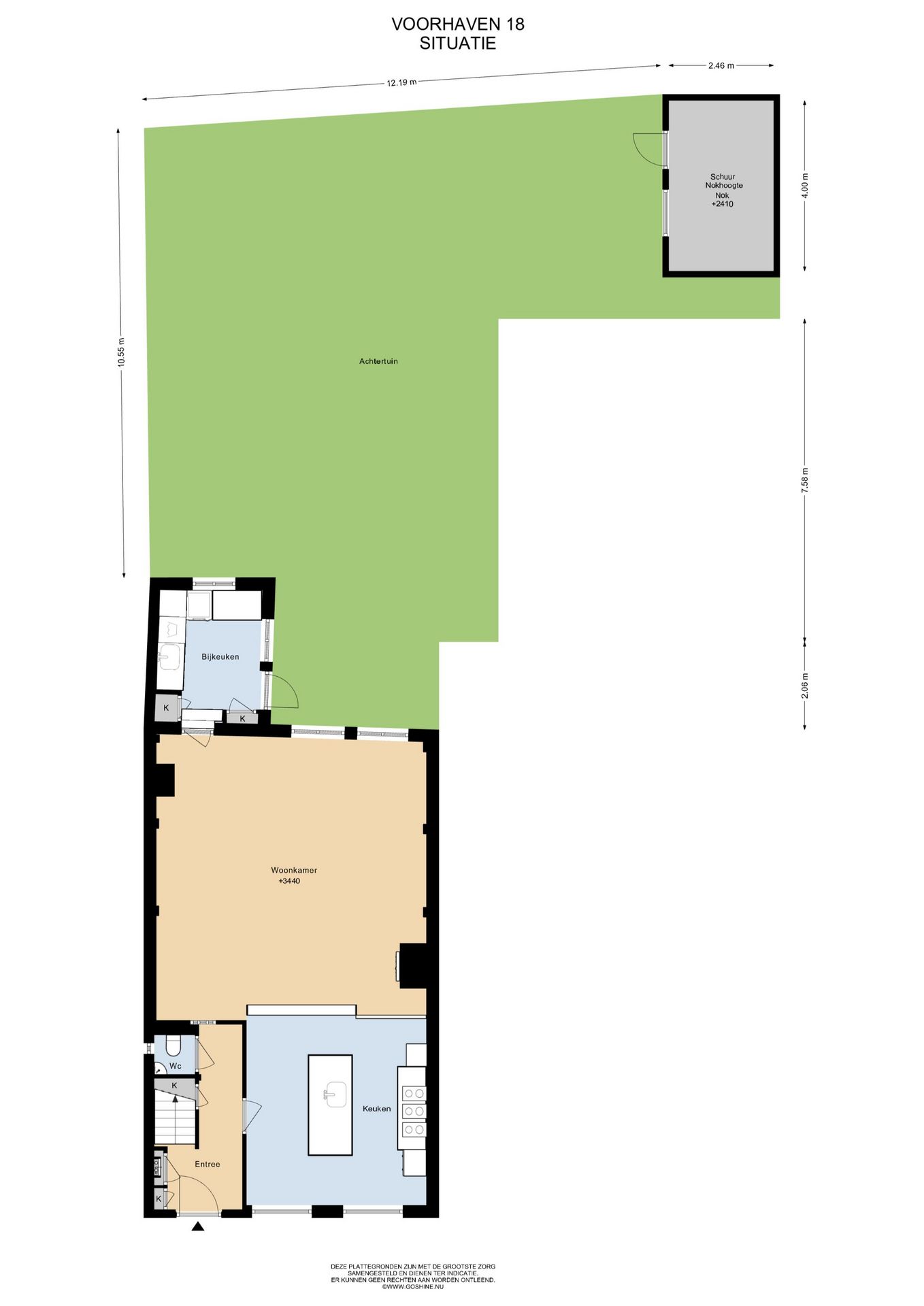 Photo 55 of Voorhaven 18