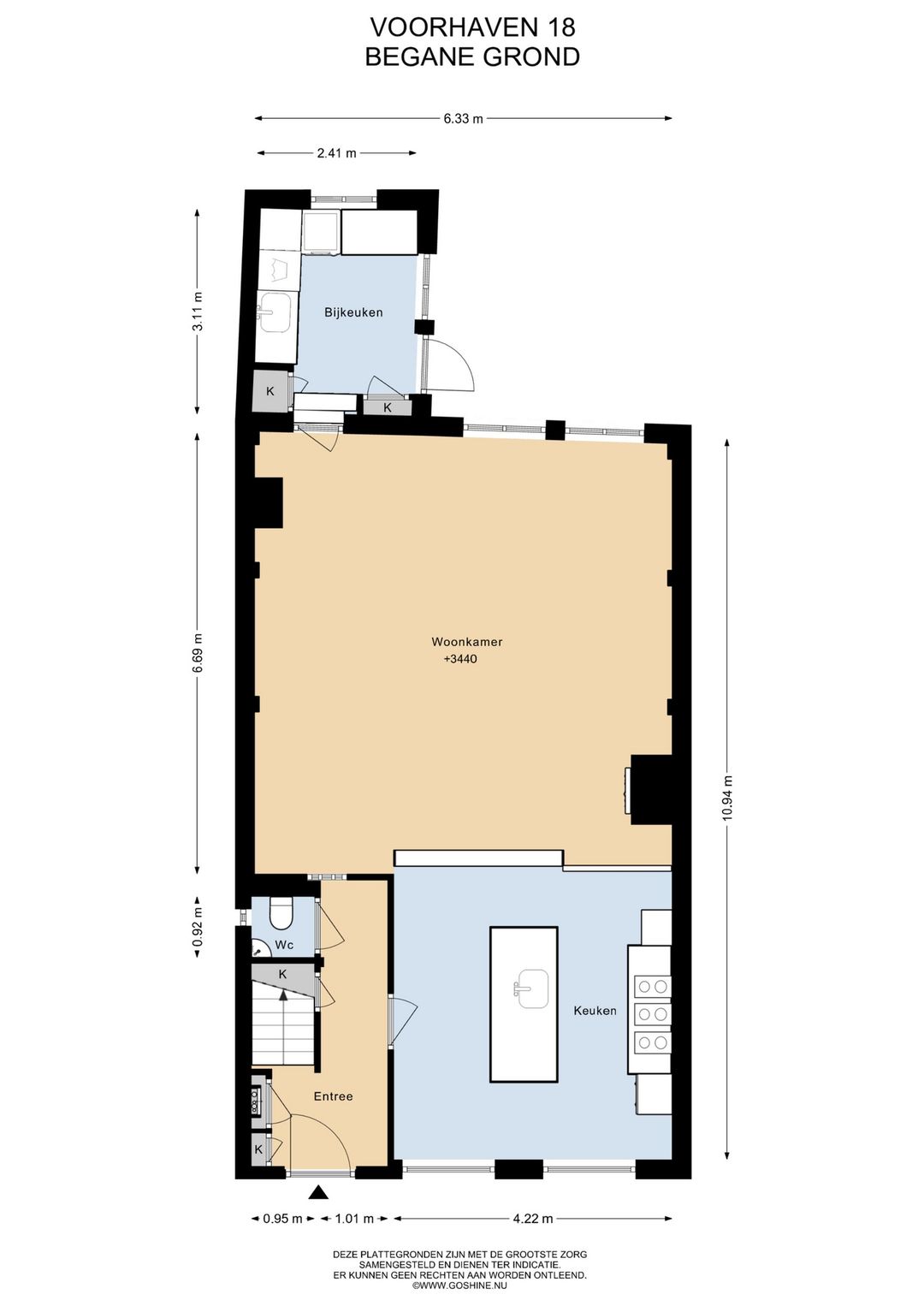 Photo 56 of Voorhaven 18