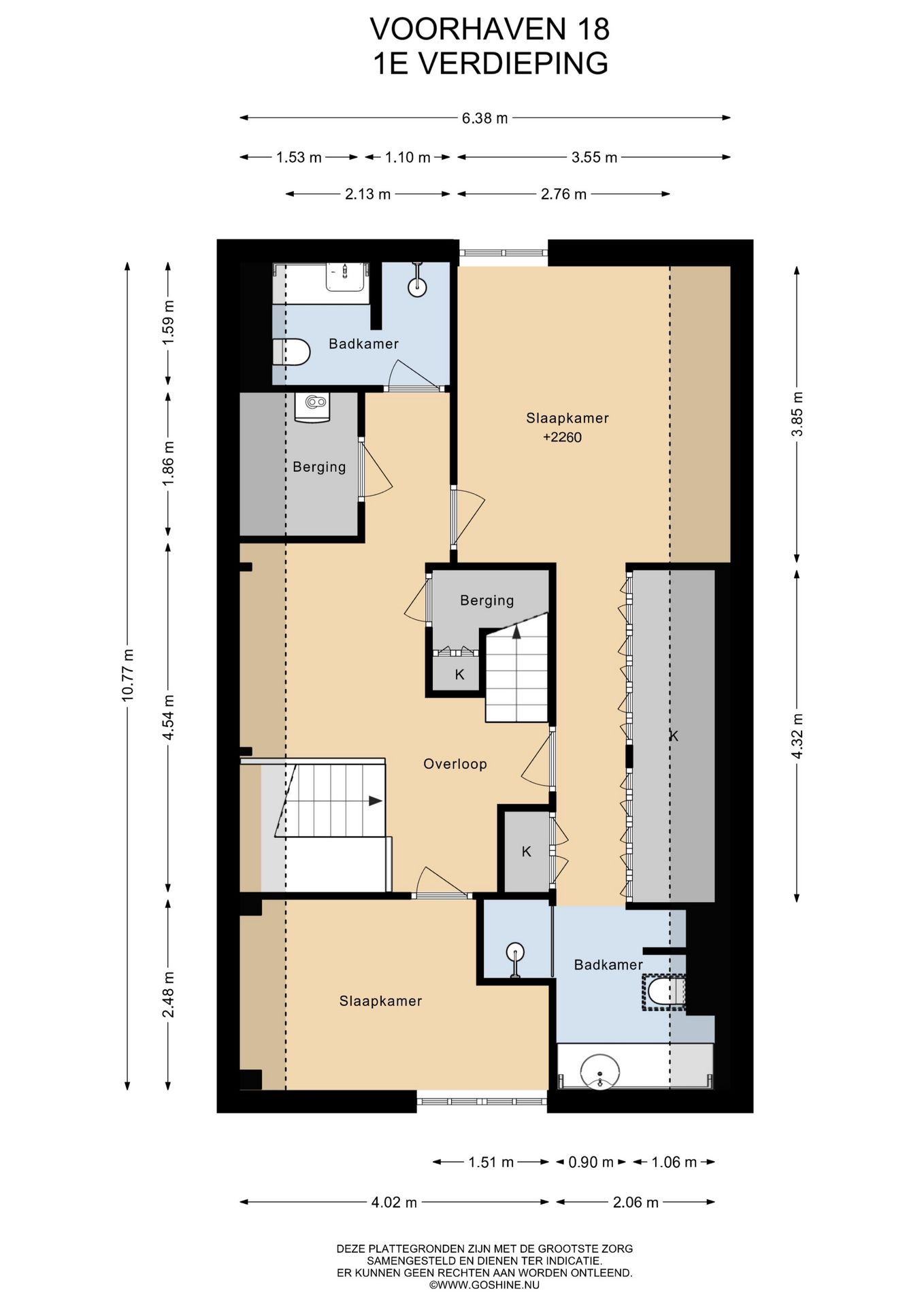 Photo 57 of Voorhaven 18