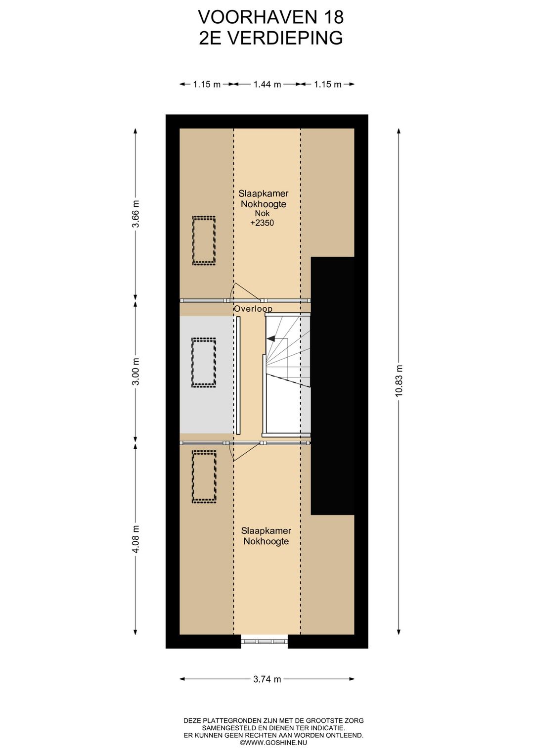 Photo 58 of Voorhaven 18