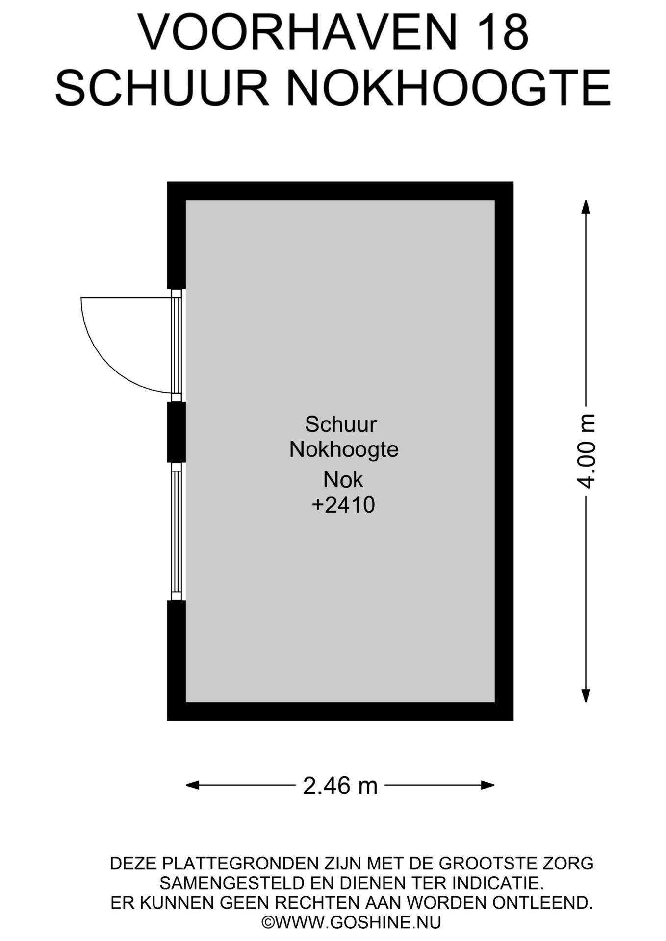 Photo 59 of Voorhaven 18