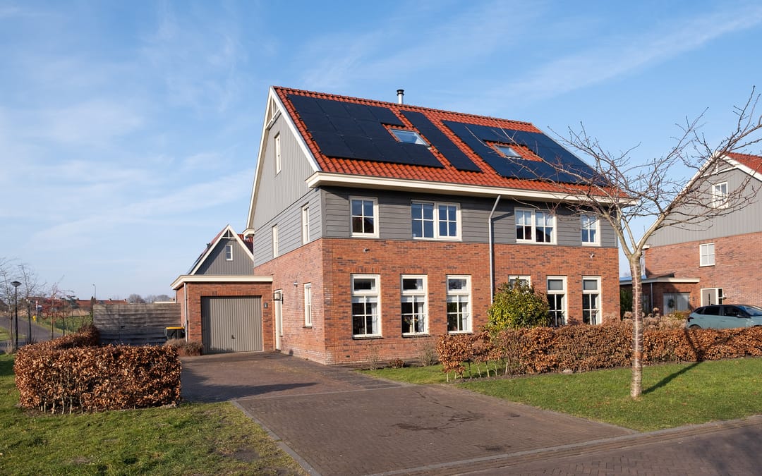 Foto 1 van Wester Vlaerdinge 8