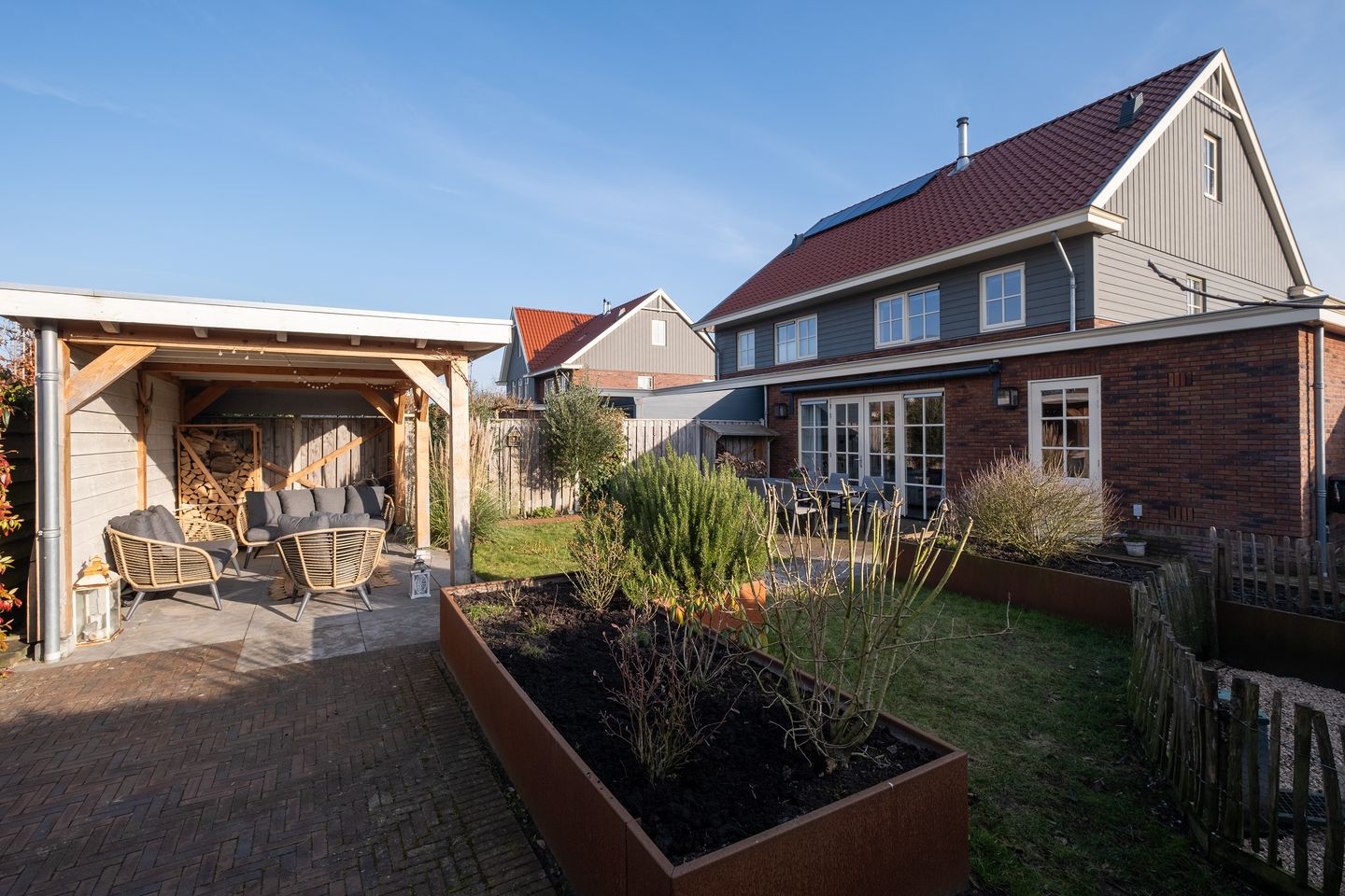 Foto 4 van Wester Vlaerdinge 8