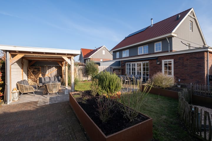 Foto 4 van Wester Vlaerdinge 8