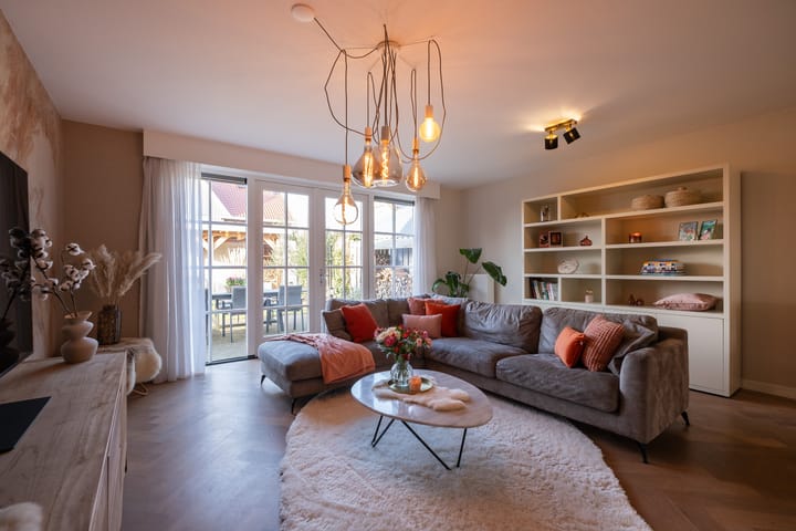 Foto 5 van Wester Vlaerdinge 8