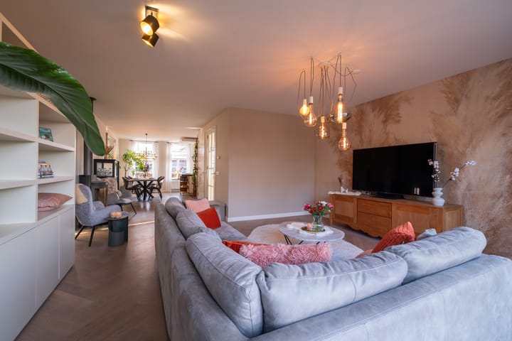 Foto 8 van Wester Vlaerdinge 8