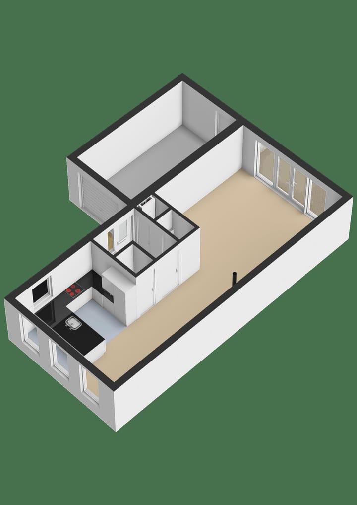 Foto 18 van Wester Vlaerdinge 8