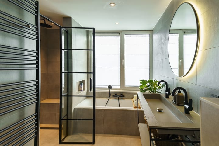 Foto 33 van Pieter de Hoochstraat 33