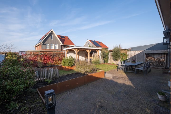 Foto 34 van Wester Vlaerdinge 8