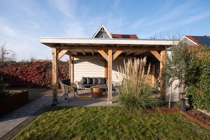 Foto 36 van Wester Vlaerdinge 8