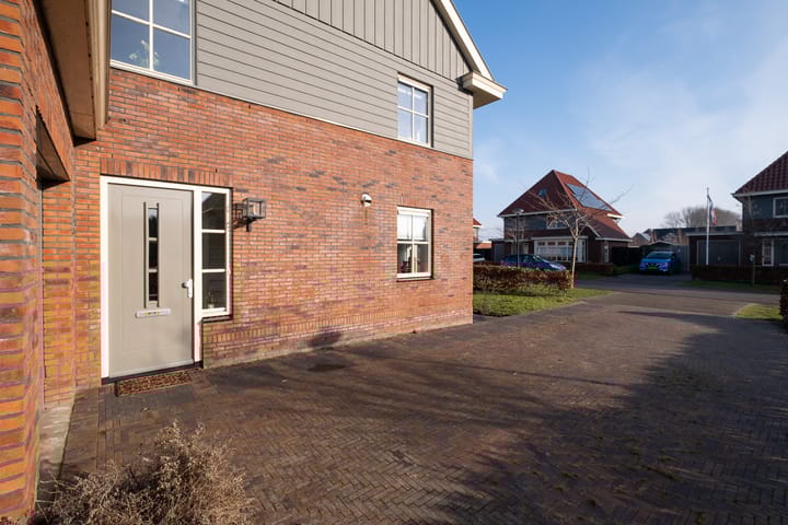 Foto 37 van Wester Vlaerdinge 8