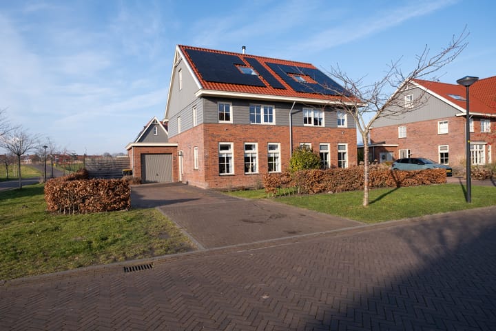 Foto 40 van Wester Vlaerdinge 8