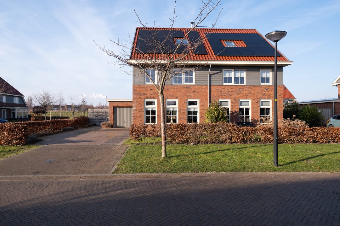 Foto 41 van Wester Vlaerdinge 8