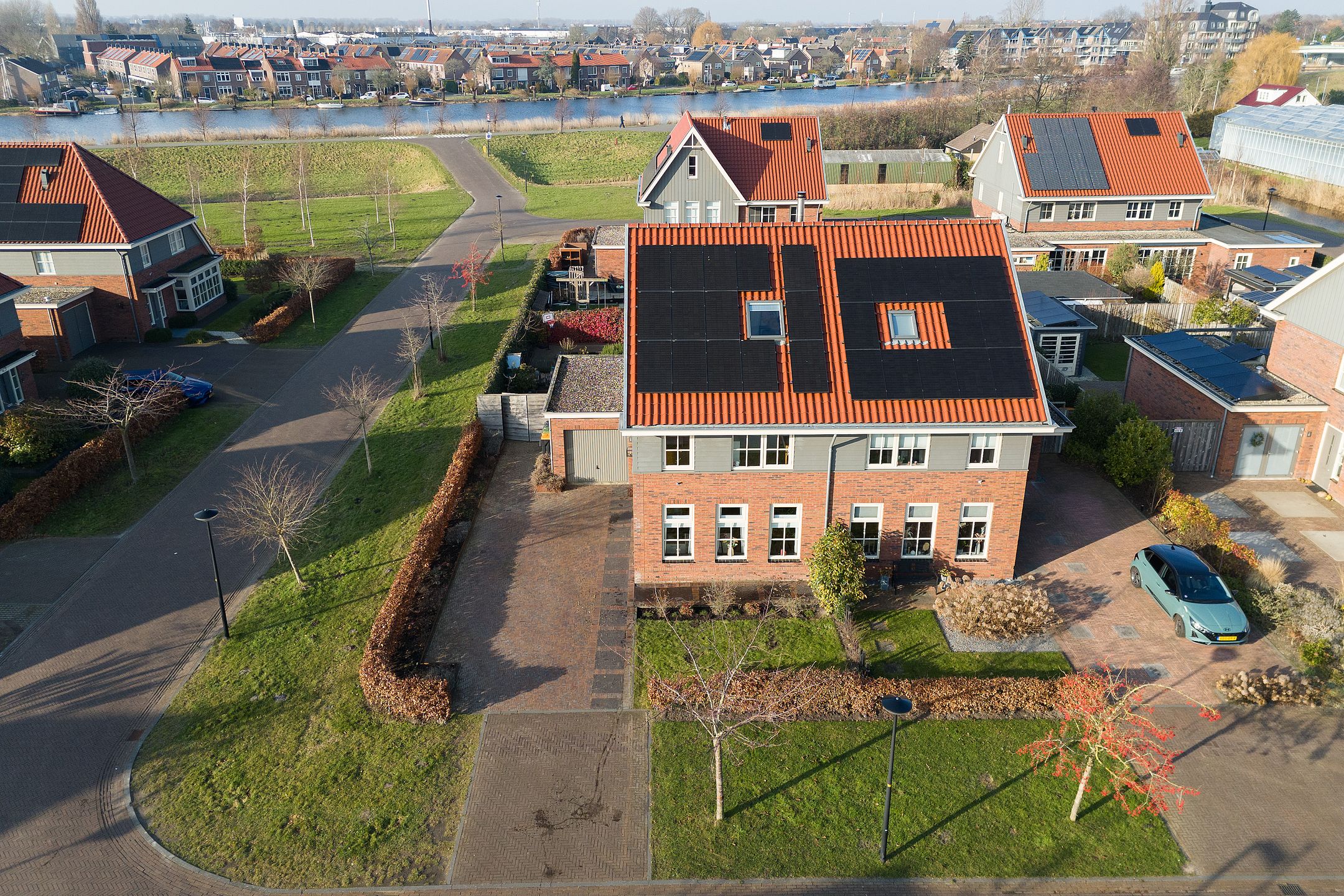Foto 42 van Wester Vlaerdinge 8