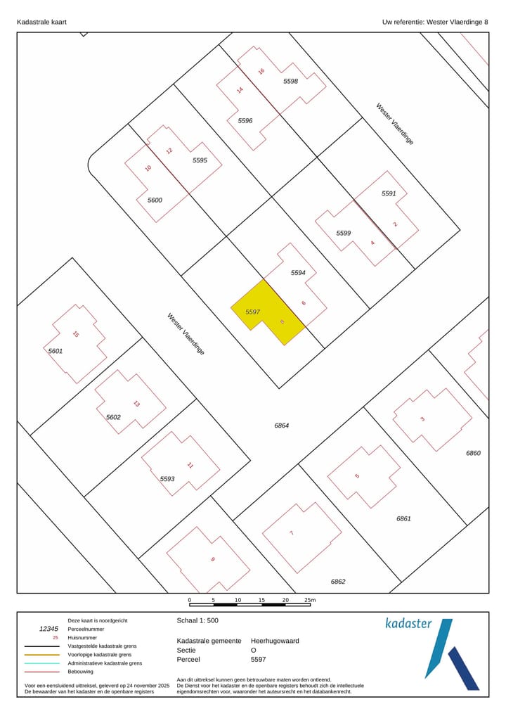 Foto 46 van Wester Vlaerdinge 8