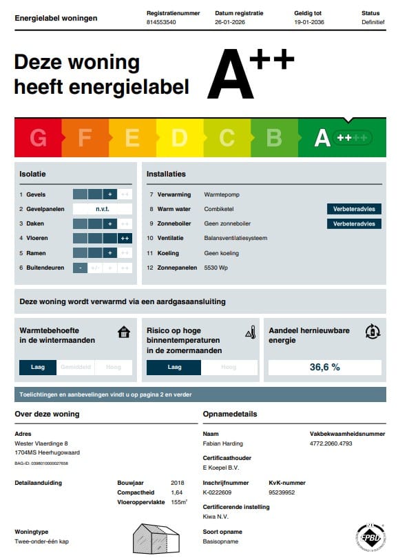 Foto 47 van Wester Vlaerdinge 8