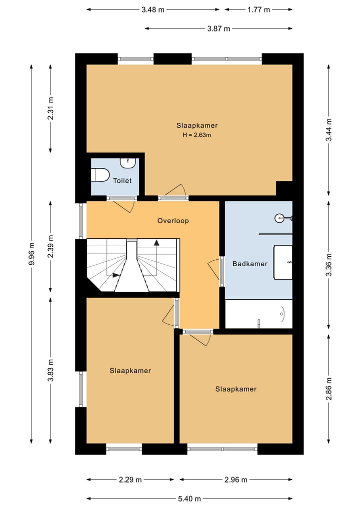 Foto 49 van Wester Vlaerdinge 8