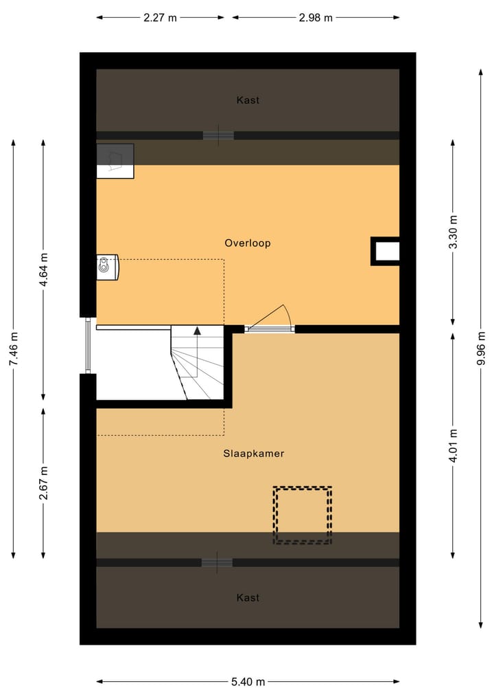 Foto 50 van Wester Vlaerdinge 8