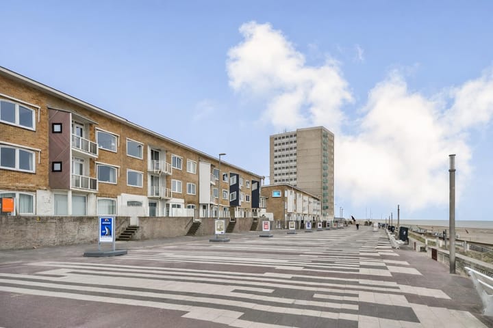 Photo 3 of de Favaugeplein 43-B