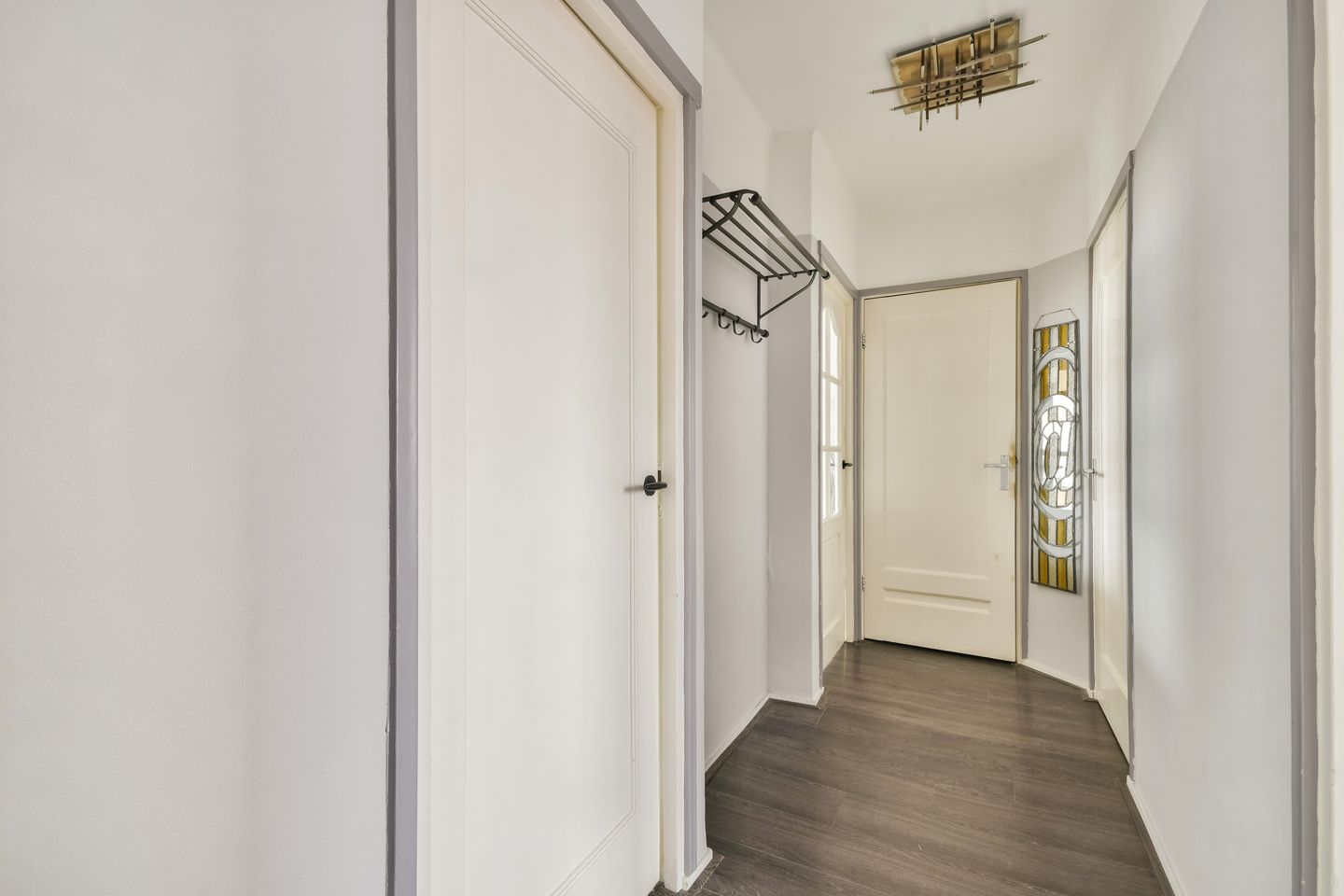 Foto 5 van de Favaugeplein 43-B