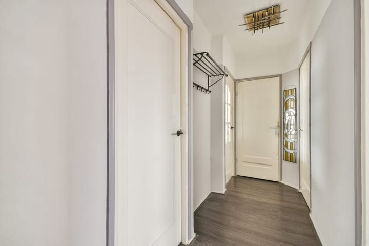 Photo 5 of de Favaugeplein 43-B