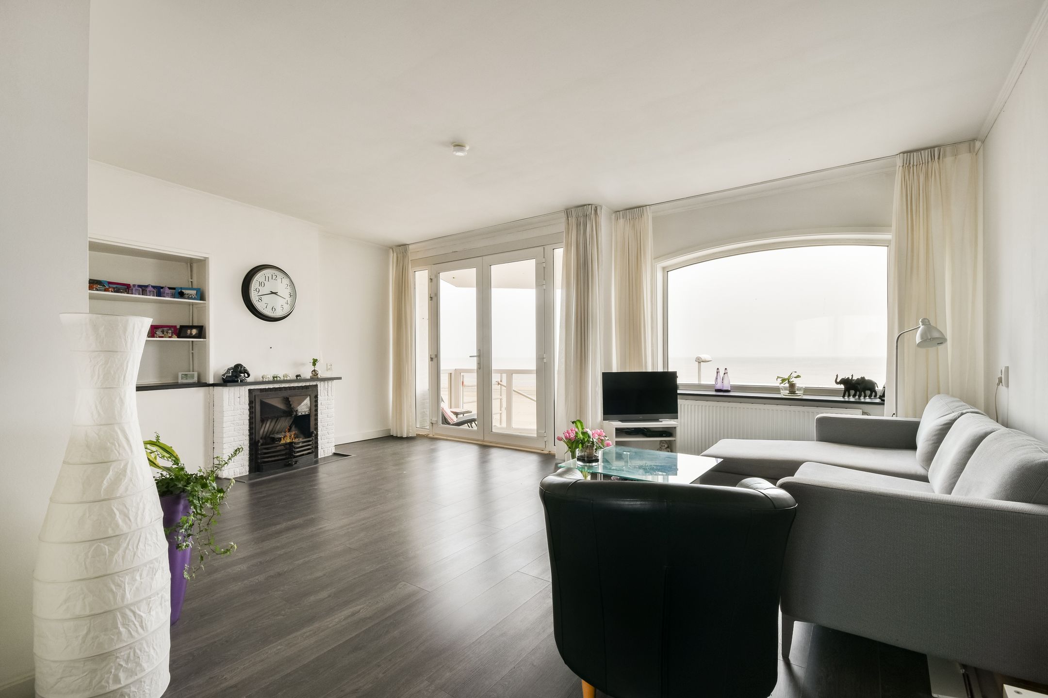 Foto 6 van de Favaugeplein 43-B